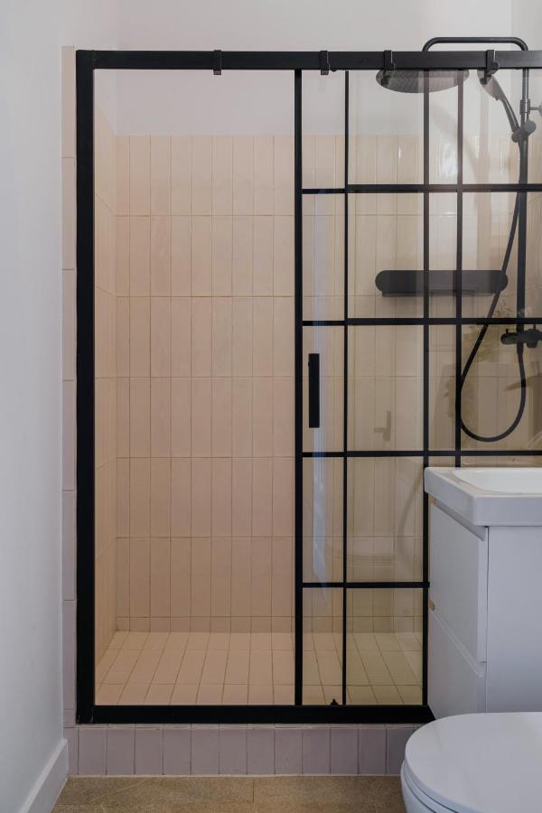 Warsaw Concierge Waszyngton Lounge Apartment Luaran gambar