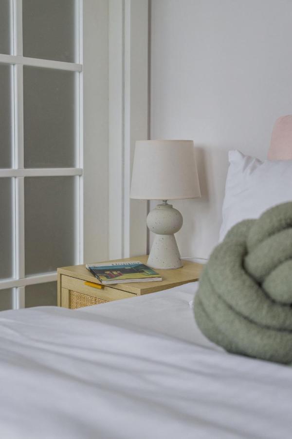 Warsaw Concierge Waszyngton Lounge Apartment Luaran gambar