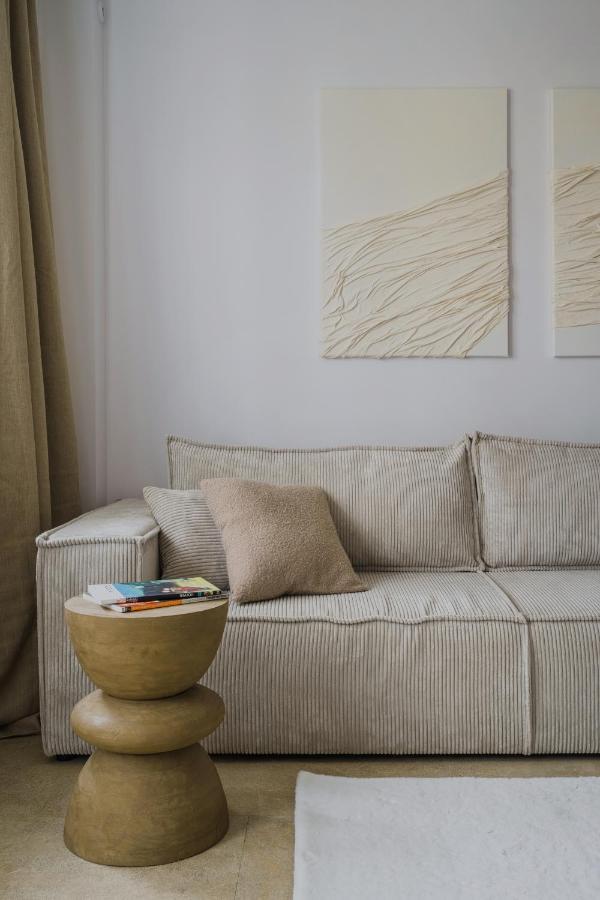 Warsaw Concierge Waszyngton Lounge Apartment Luaran gambar